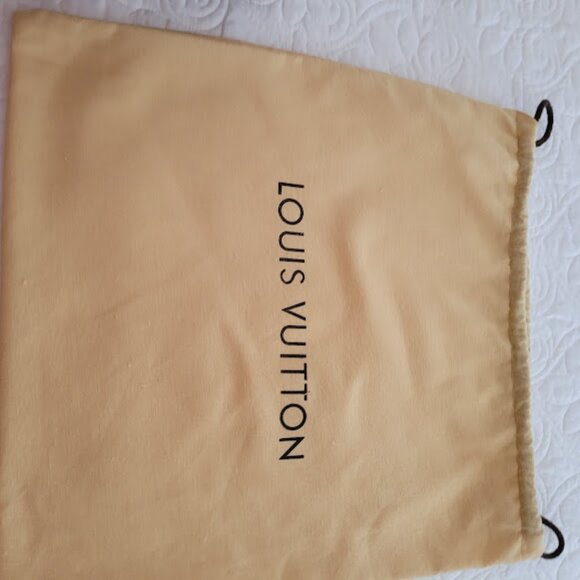 Louis Vuitton Small Bucket Bag - Picture 13 of 16